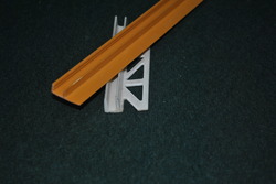 F Pvc Tiles Trims Profiles